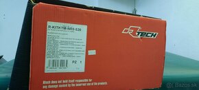 KTM EXC plasty 2017-2023 - 15