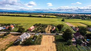 "Znížená cena"veľký stavebný pozemok s ovocným sadom, Málaš. - 15