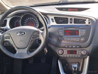 Kia Ceed SW, 1.6 GDi - 15