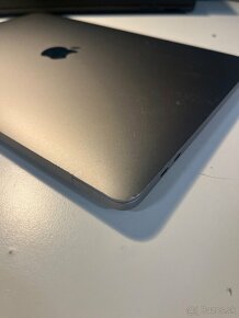 MacBook Pro m1 2020 - 15