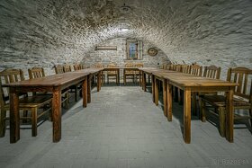 Znížená cena  Rodinný dom s obchodnými priestormi v Levoči - 15