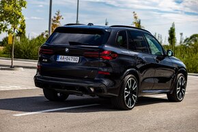 BMW X5 05/24 Laser, pano, v záruke, DPH, TOP - 15