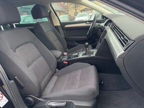 Volkswagen Passat Variant 2.0 TDI AKONTACIA OD 0% - 15