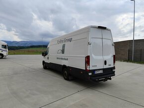 Iveco Daily 3.0180k  automat - 15