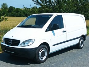 Mercedes Vito 109 CDI - 15