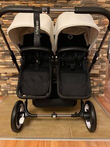 TOP stav Bugaboo Donkey 5 duo - 15