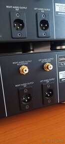 MUSICAL FIDELITY ELECTRA E 500 FM TUNER - 15