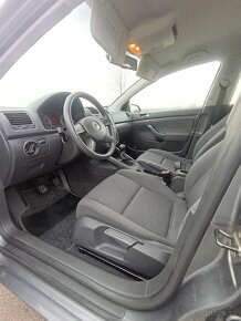 Predám VW Golf 5 1.9 TDi - 15