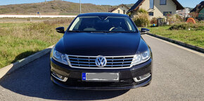 Volkswagen Passat CC 2.0tdi DSG top vybava - 15