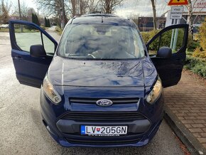 Ford Tourneo Connect 1.6 TDCi Titanium - 15