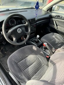 Passat B5.5   1.9 TDi PD 96kw - 15