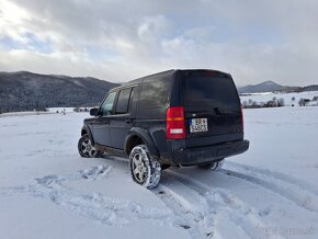 Land rover discovery 3 - 15