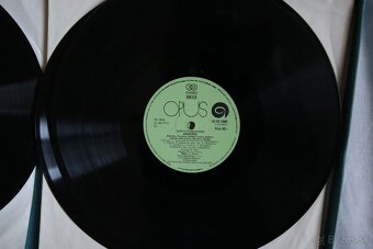 PREDAM LP PLATNE Z ROZPRAVKY O ROZPRAVKY I.STANISLAV - 15