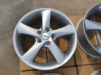 5x114,3 r17 mazda kia hyundai mitsubishi toyota honda - 15