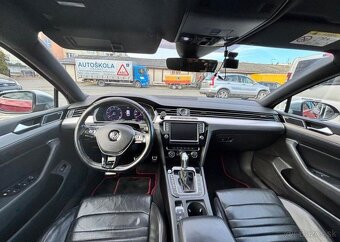 Volkswagen Passat 2.0TDI 176KW,ALLTRACK,4X4,LED nafta - 15