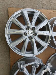 5x114,3 r19 mazda kia hyundai mitsubishi toyota honda - 15