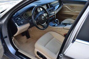 BMW 520d xDrive - 15