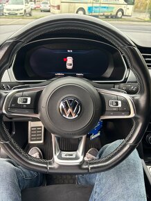 Volkswagen Arteon 2.0 TDI R-Line - 15