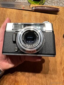 Voigtländer Vitoret LR - 15