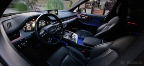 Audi Q7 E-tron 3.0 TDI 258k quattro tiptronic 8-st. - 15