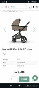 Moon resea s - 15