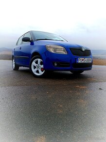 Škoda Fabia - 15