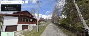 RD Štôla a pozemok 1132m2, 2 apartmany a byt na poschodí - 15