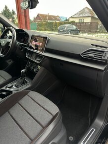 SEAT TARRACO 4x4 Xcellence 2.0TDi 140kw Dsg VIRTUAL/ŤAŽNÉ - 15