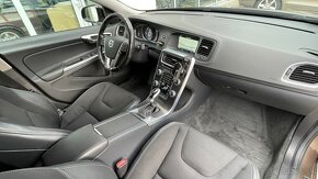 Volvo V60 Cross Country D4 4x4,  REZERVOVANE - 15