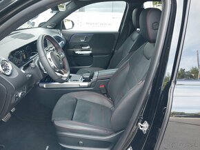 Mercedes-Benz GLB 220 d 4 MATIC - 15