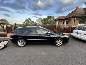 Peugeot 407 Sw - 15