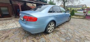 Predám Audi  A4 1,8 TFSI  Automat - 15