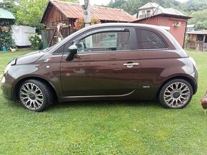 Fiat 500 sport - 15