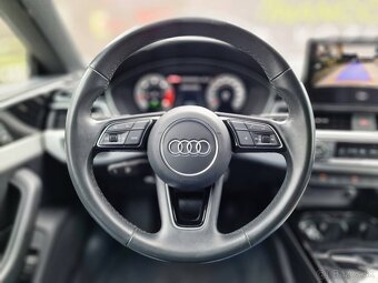 Audi A5 Sportback 45 3.0 TDI quattro tiptronic, odpočet DPH - 15