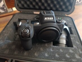 Nikon Z6 - 15