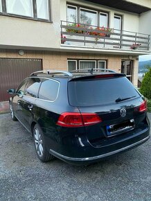 Vw Passat b7 2013 2.0tdi dsg - 15