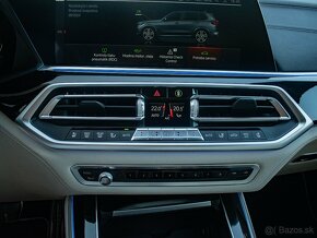 BMW X5 M50i 390kW, Individual - 15