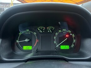 Škoda Octavia 1.9 TDI, 1.Majiteľ, SK Pôvod, Len 171t KM - 15