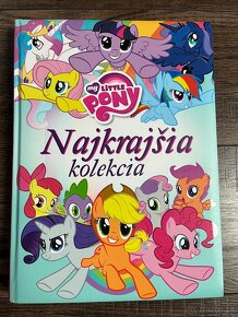 My little pony zbierka - 15