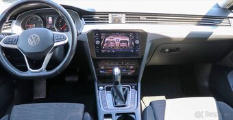 Volkswagen Passat Variant 2.0 TDI EVO Business DSG - 15