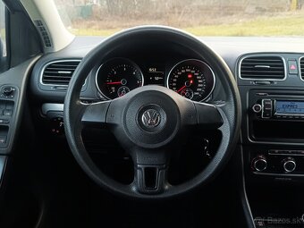 ✳️Volkswagen Golf 1.6 TDI 90k Trendline 194000 KM✳️ - 15