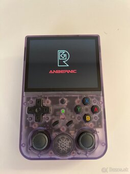 Anbernic RG353V 256GB PSP Arcade Vectrex Atari - 15