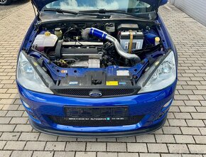 Ford FOCUS RS MK1 158kw 3918/4501ks - 15