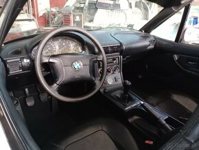 BMW Z3 roadster 2.8 - 15