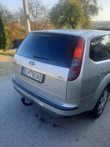 Ford focus 1.6 80kw - 15