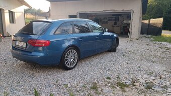 AUDI A4 B8 2.0 - 15