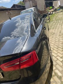 Audi A6 3.0 TDI quattro Prestige S tronic - 15