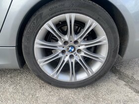 Rozpredam bmw e60 525d Mpaket - 15