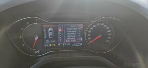 Ford Galaxy 2.2tdci 147kw AT 7 míst TOP výbava - 15