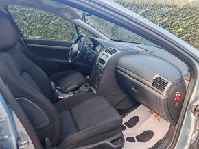 ✅PEUGEOT 407 1.6 HDI 80KW LIMUZÍNA✅ - 15